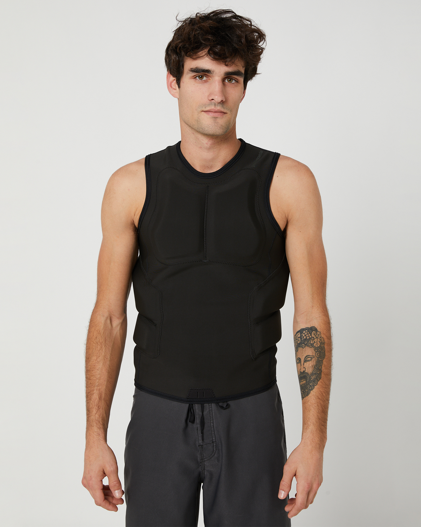 Patagonia surf vest store