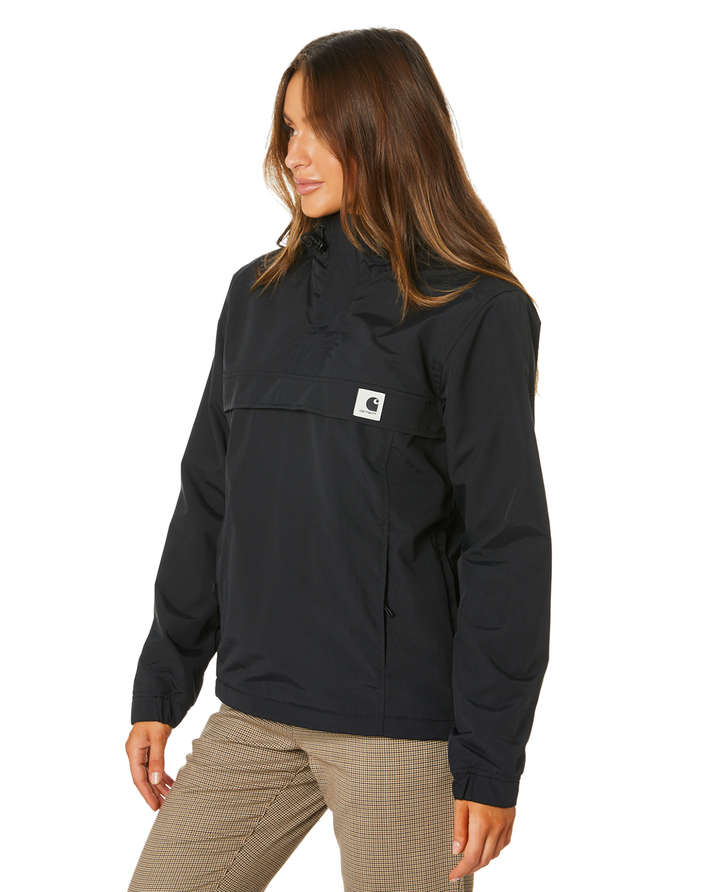 carhartt nimbus jacket