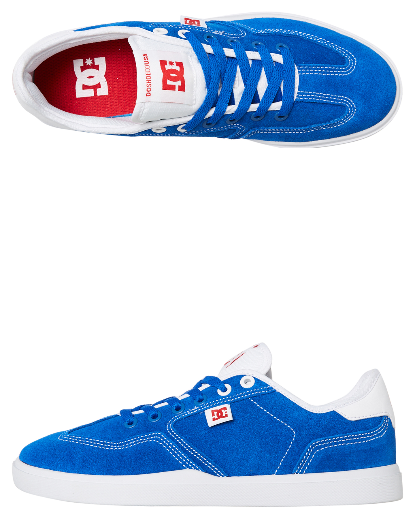 dc vestrey shoes
