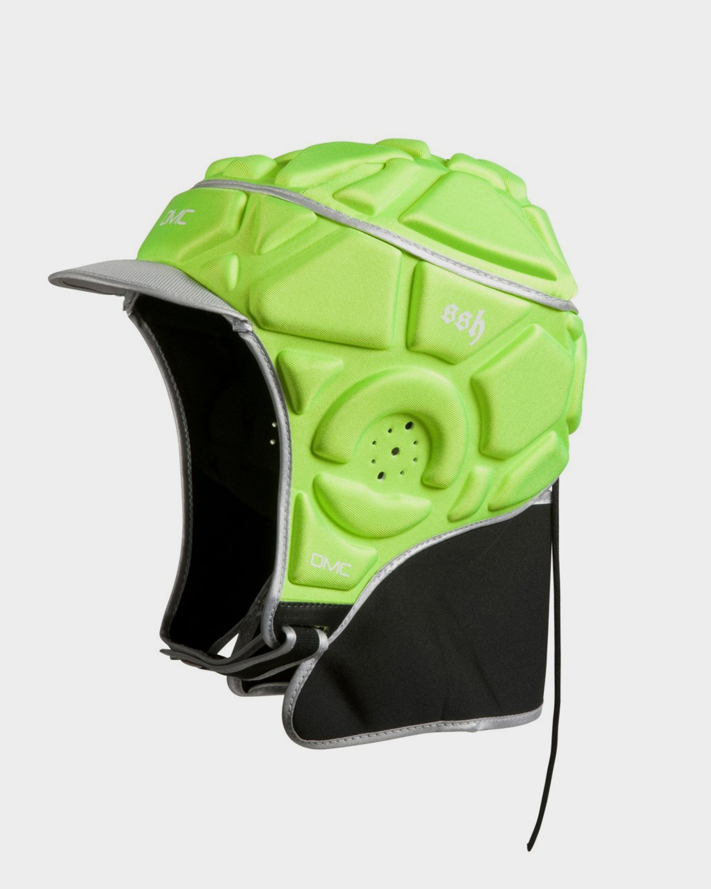 Dmc Fins Soft Surf Helmet Green SurfStitch
