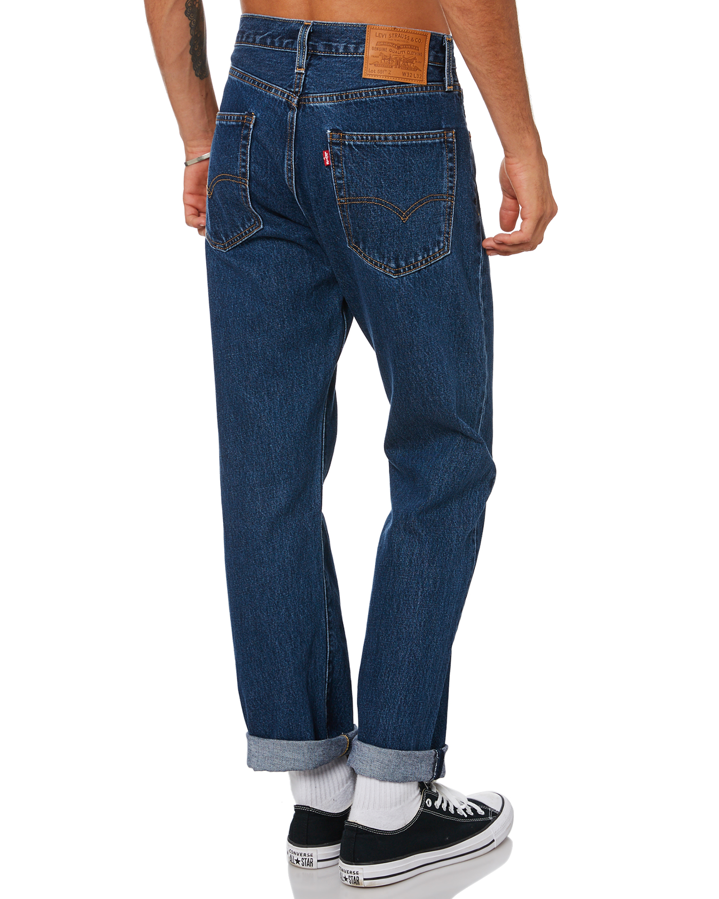 551z levis