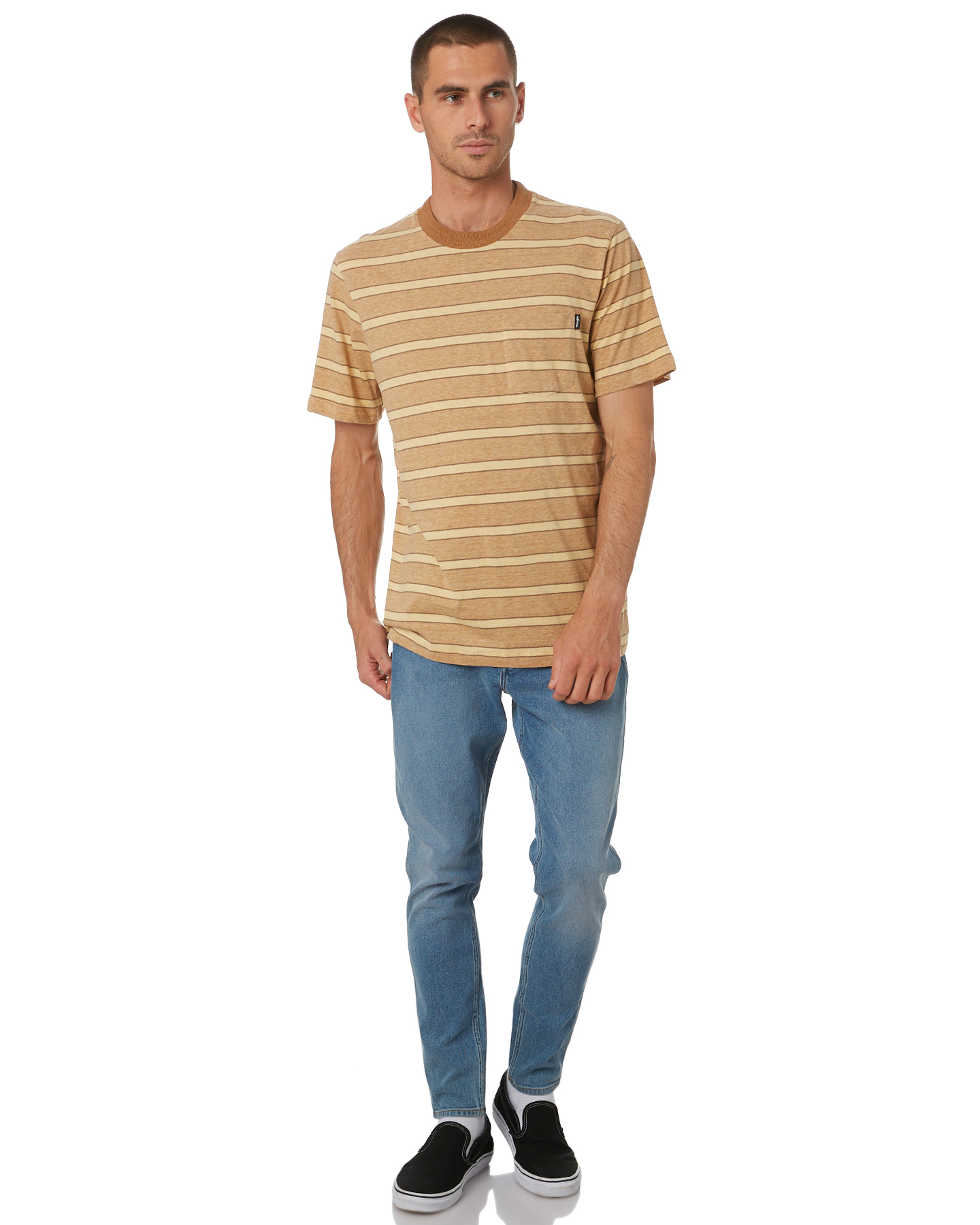 mens wrangler tees