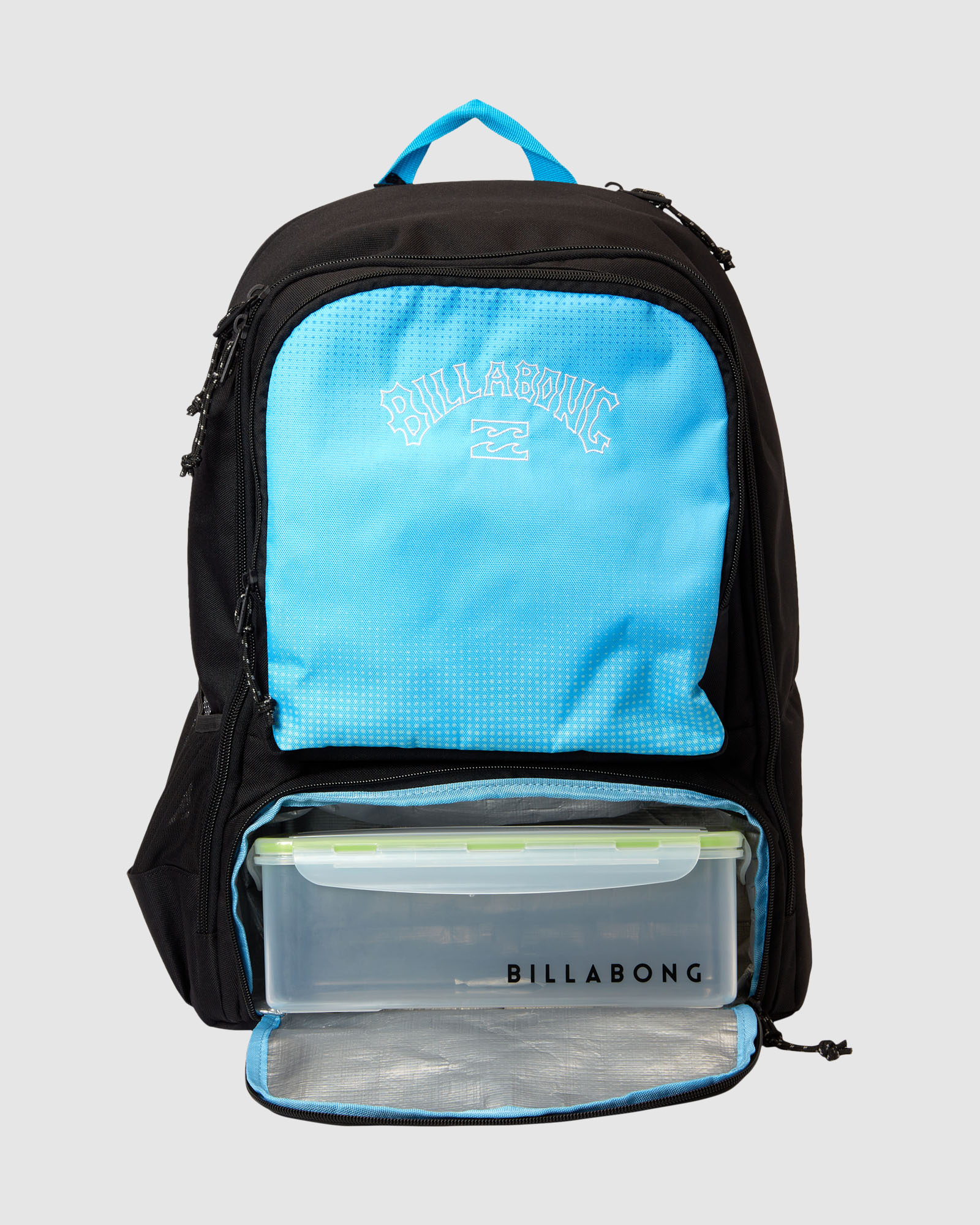 Billabong Juggernaut Backpack Fade SurfStitch