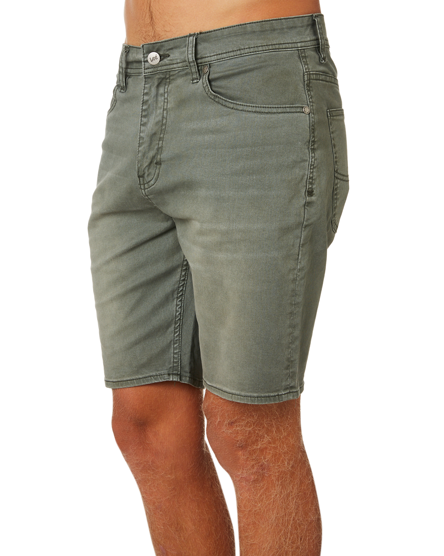 lee roadie shorts