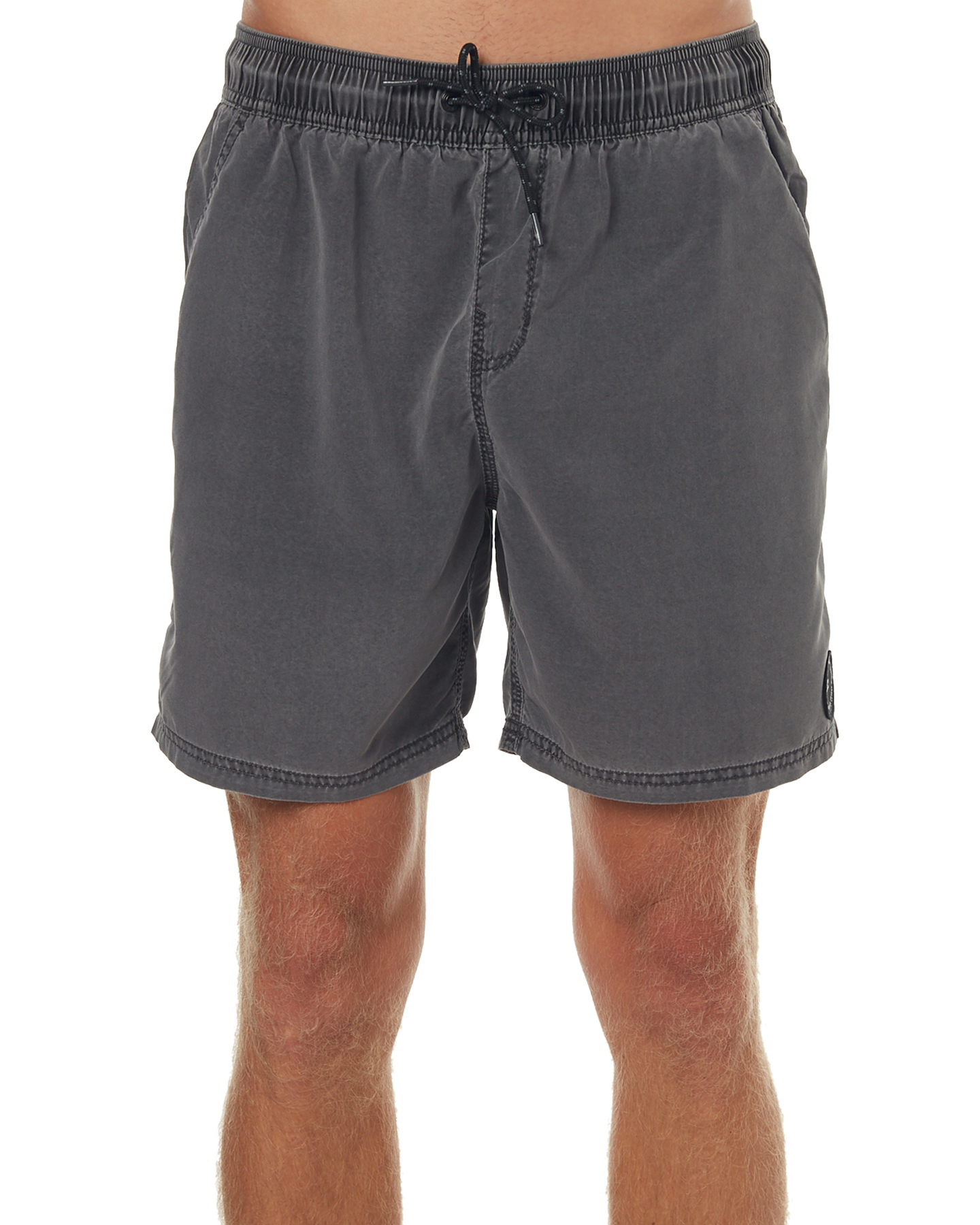 black billabong boardshorts