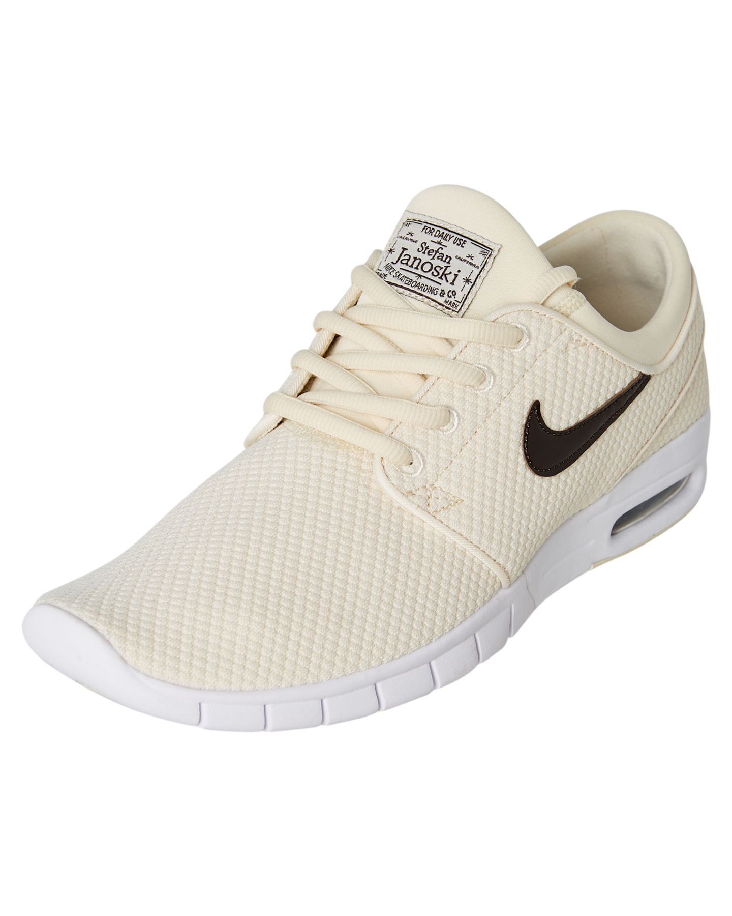 87 Limited Edition Cream nike shoes mens for Mens