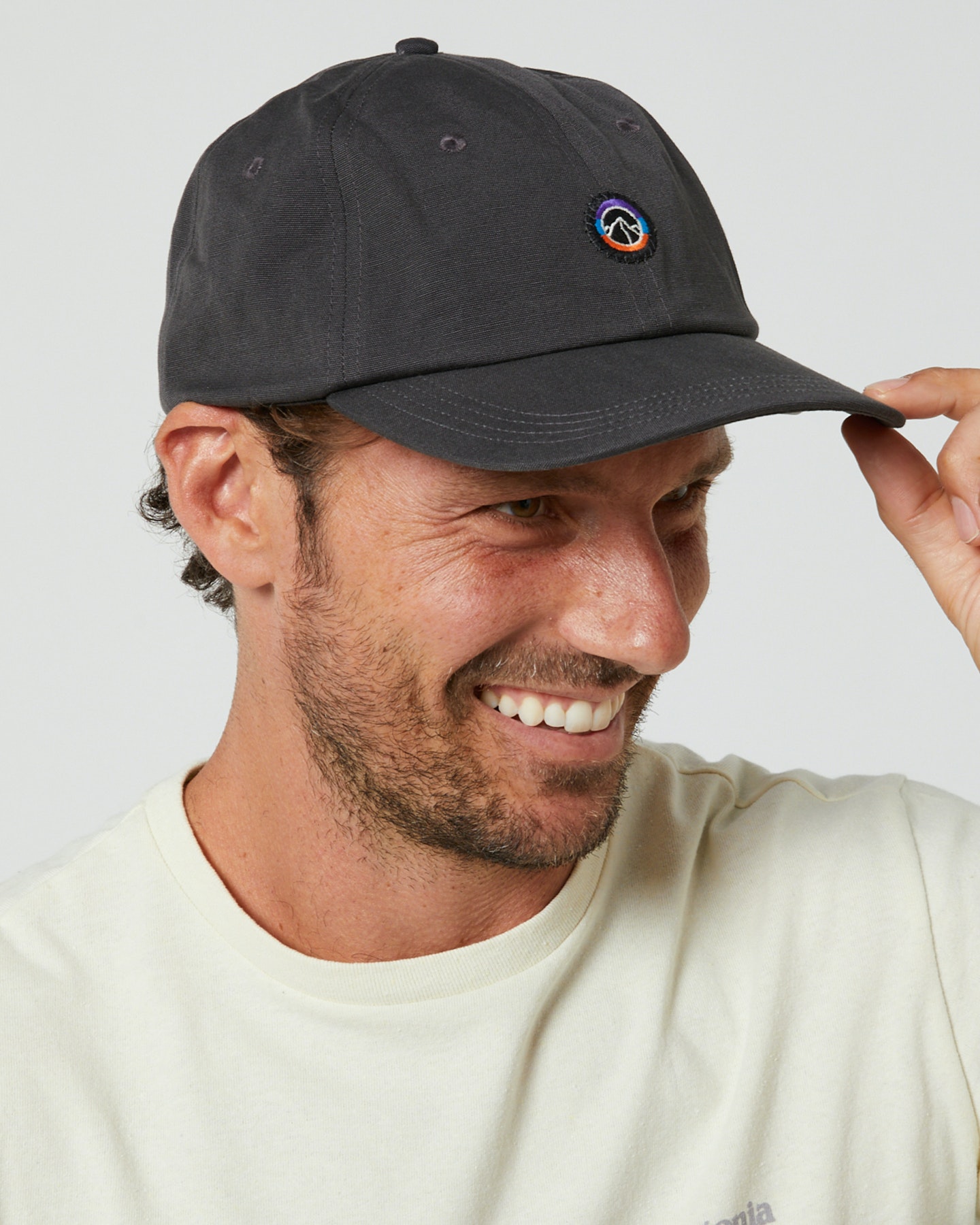Patagonia men's cap sale