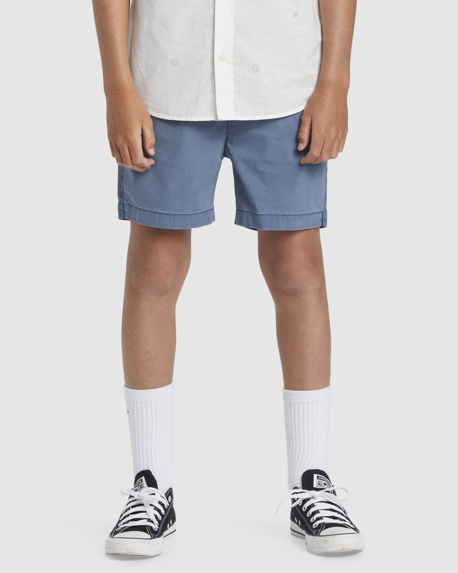 Boys vintage shorts hotsell
