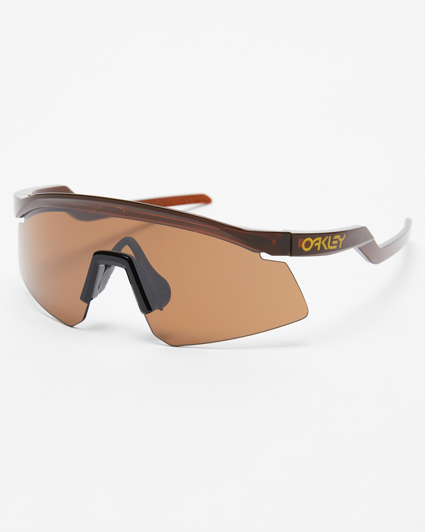 Oakley Hydra Sunglasses - Rootbeer | SurfStitch