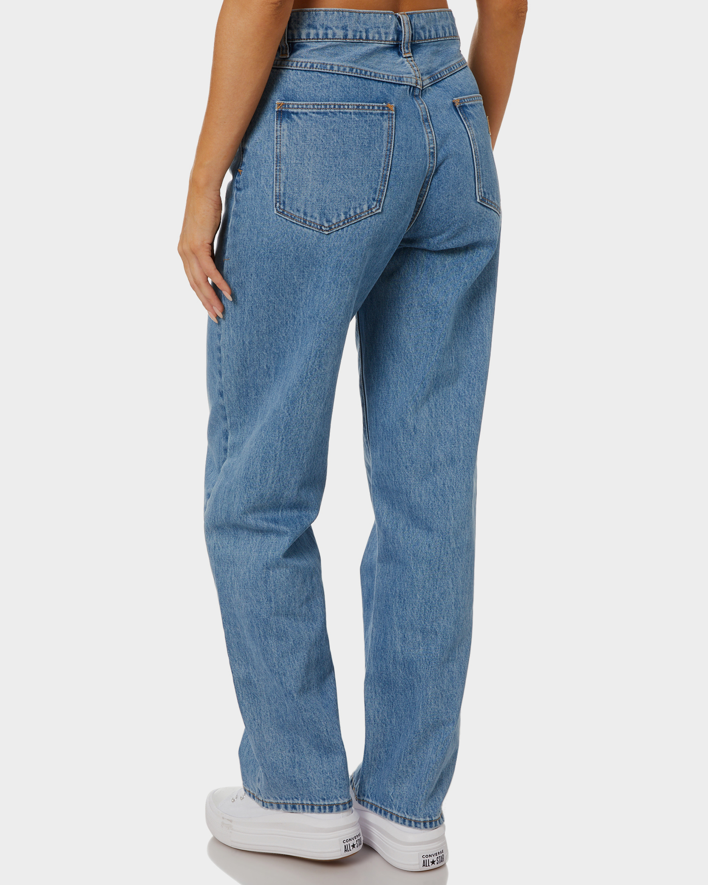 abrand a slouch jean georgia