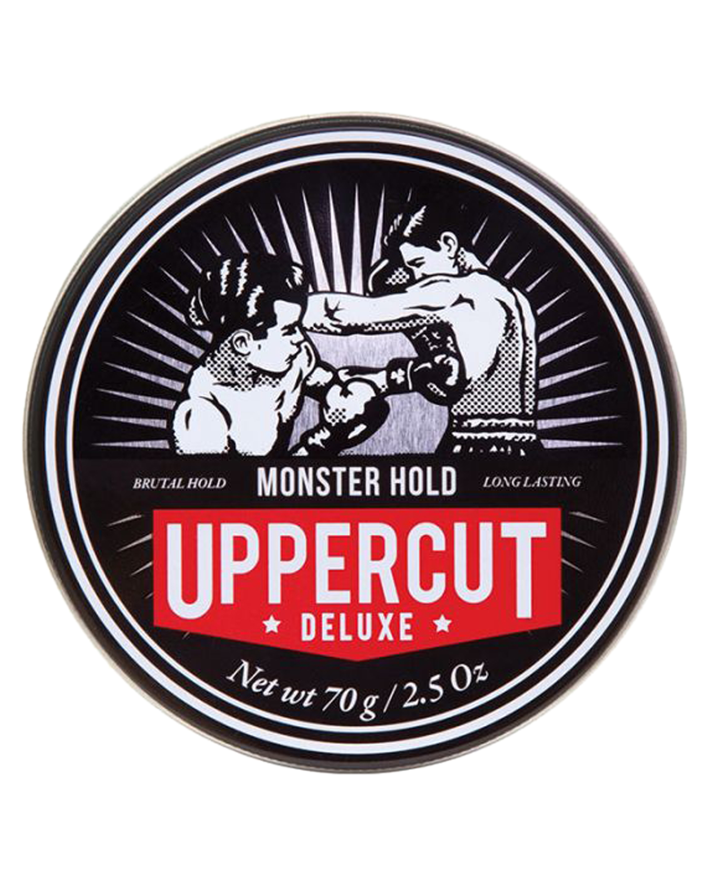 Uppercut Monster Hold Hair Wax Assorted Surfstitch