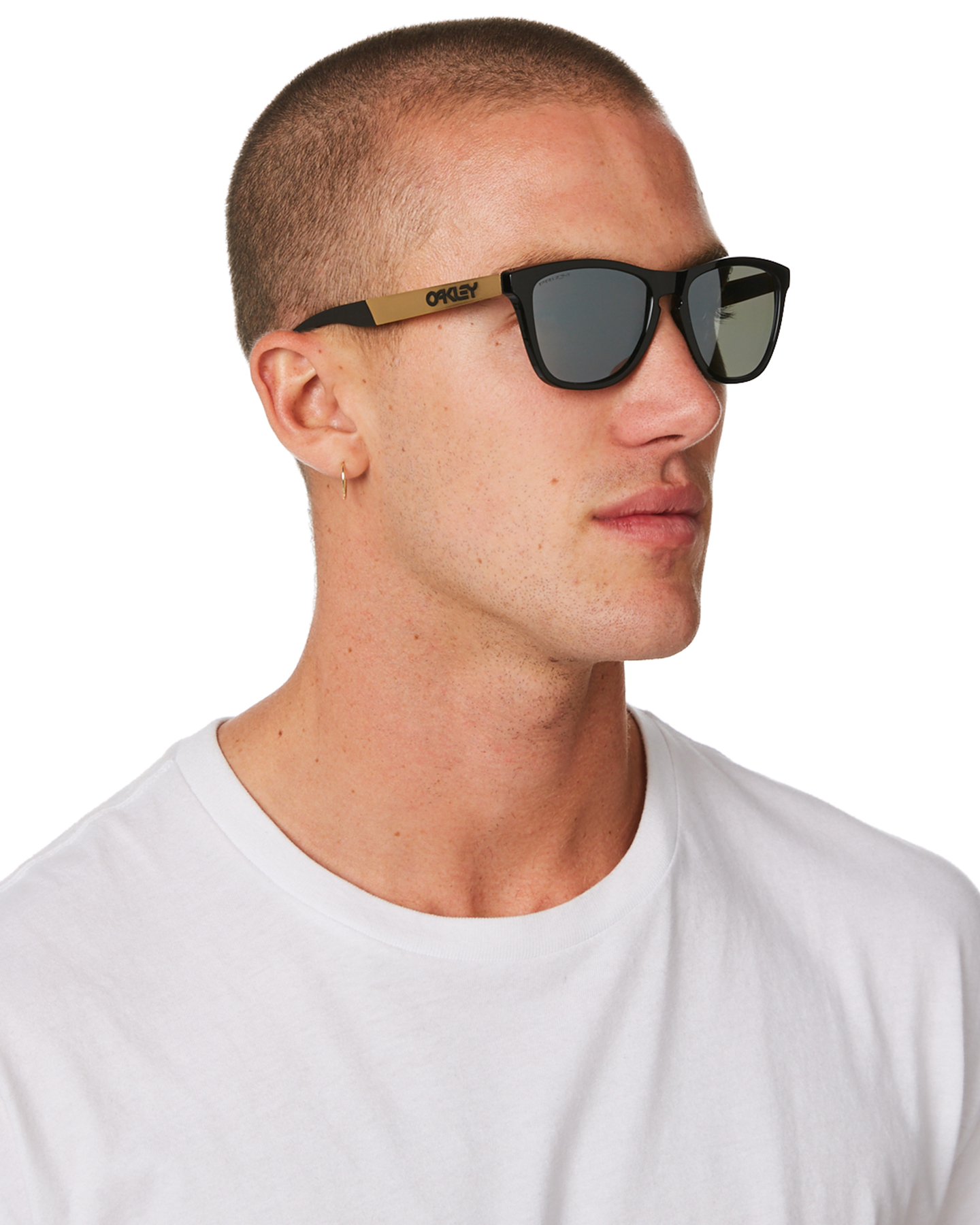 oakley frogskins mens