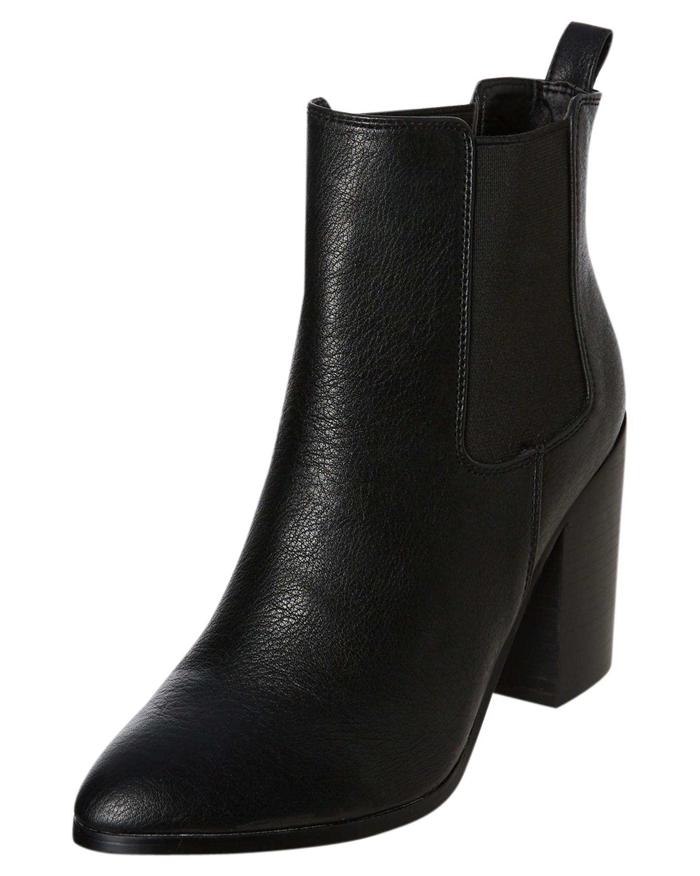 billini urson black boots