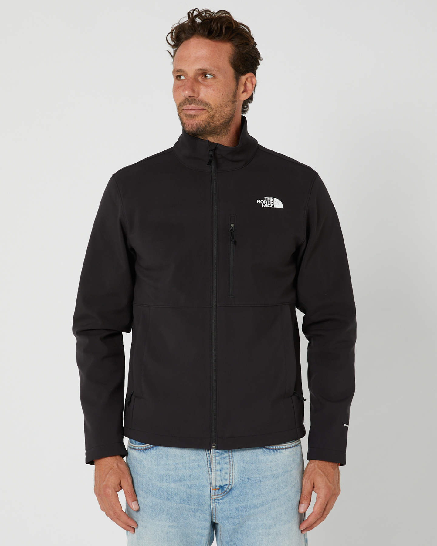 THE NORTH FACE APEX Jacket Black M