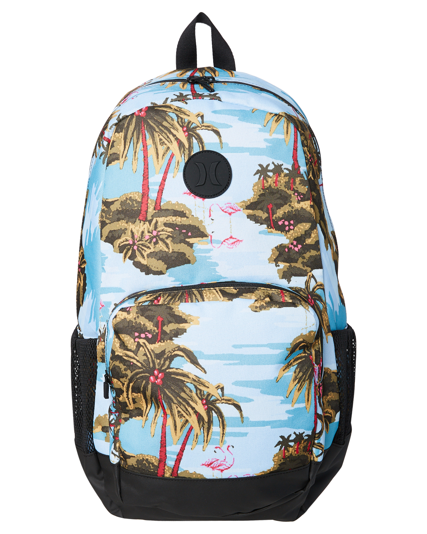 vans flamingo backpack