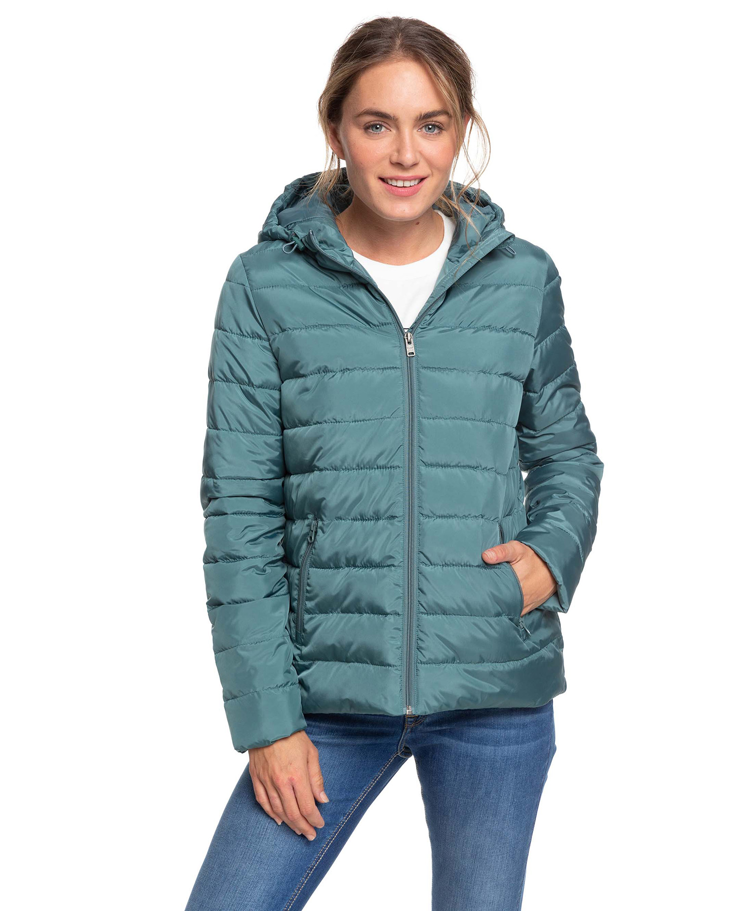 tan teddy jacket