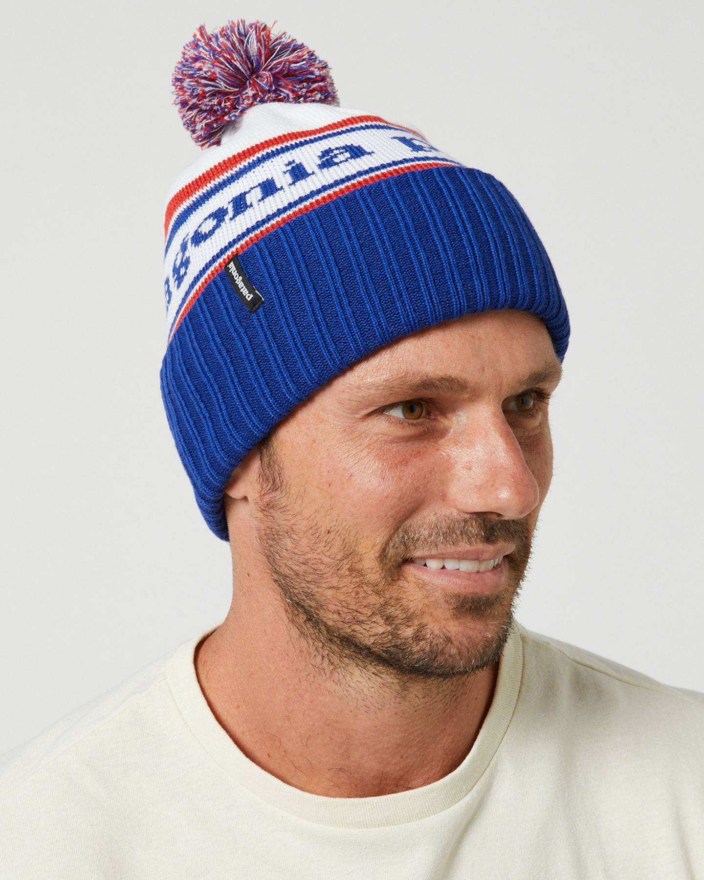 Patagonia powder hot sale town beanie