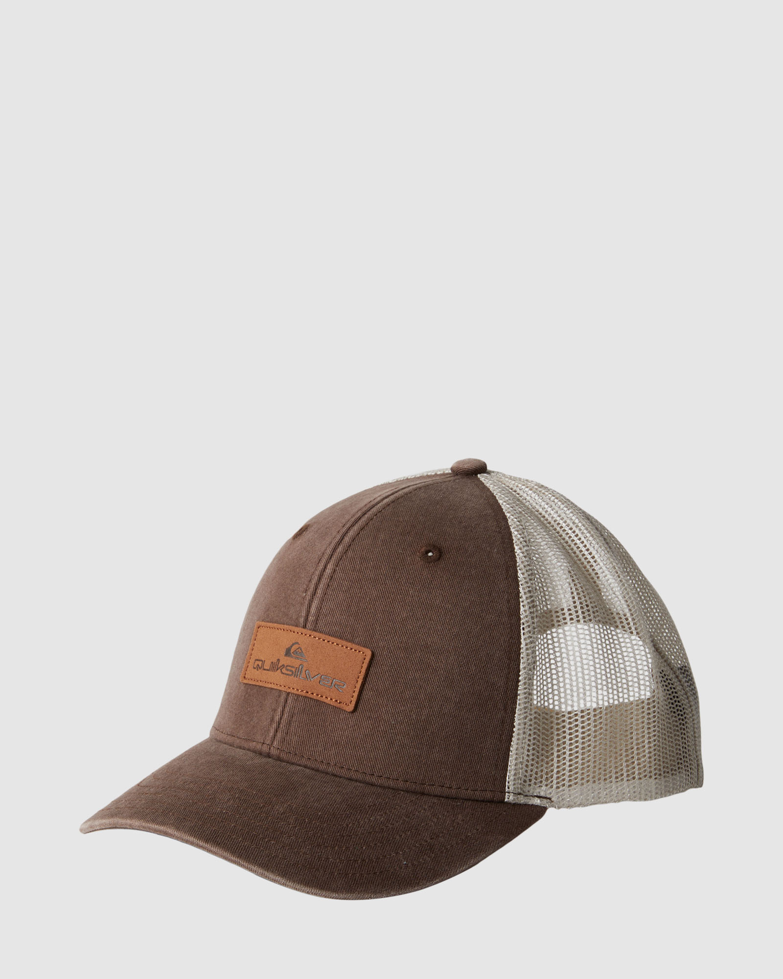 Quiksilver hat top
