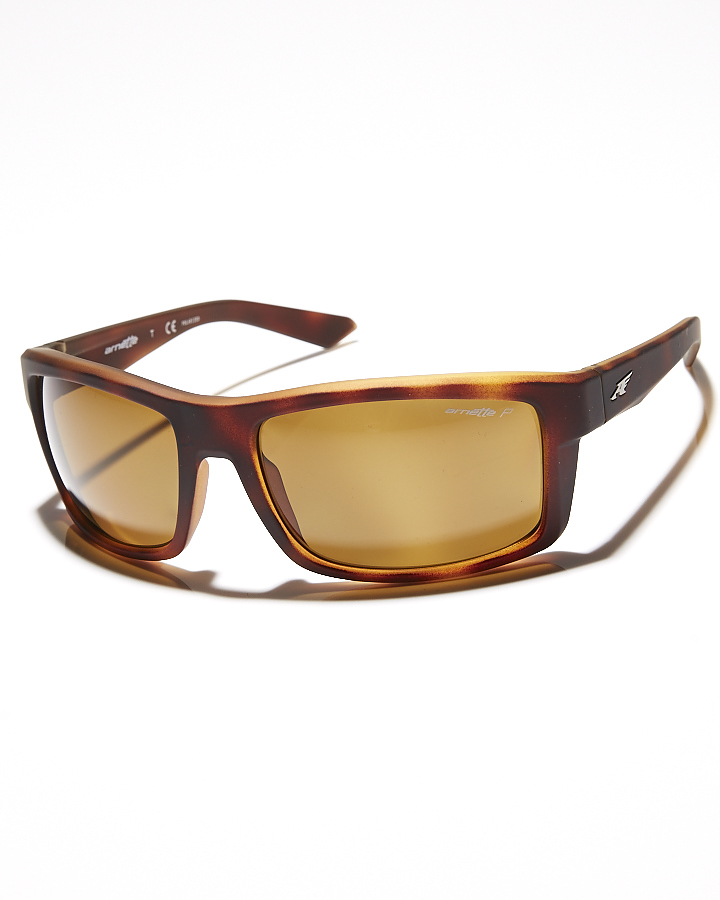 mens arnette polarized sunglasses