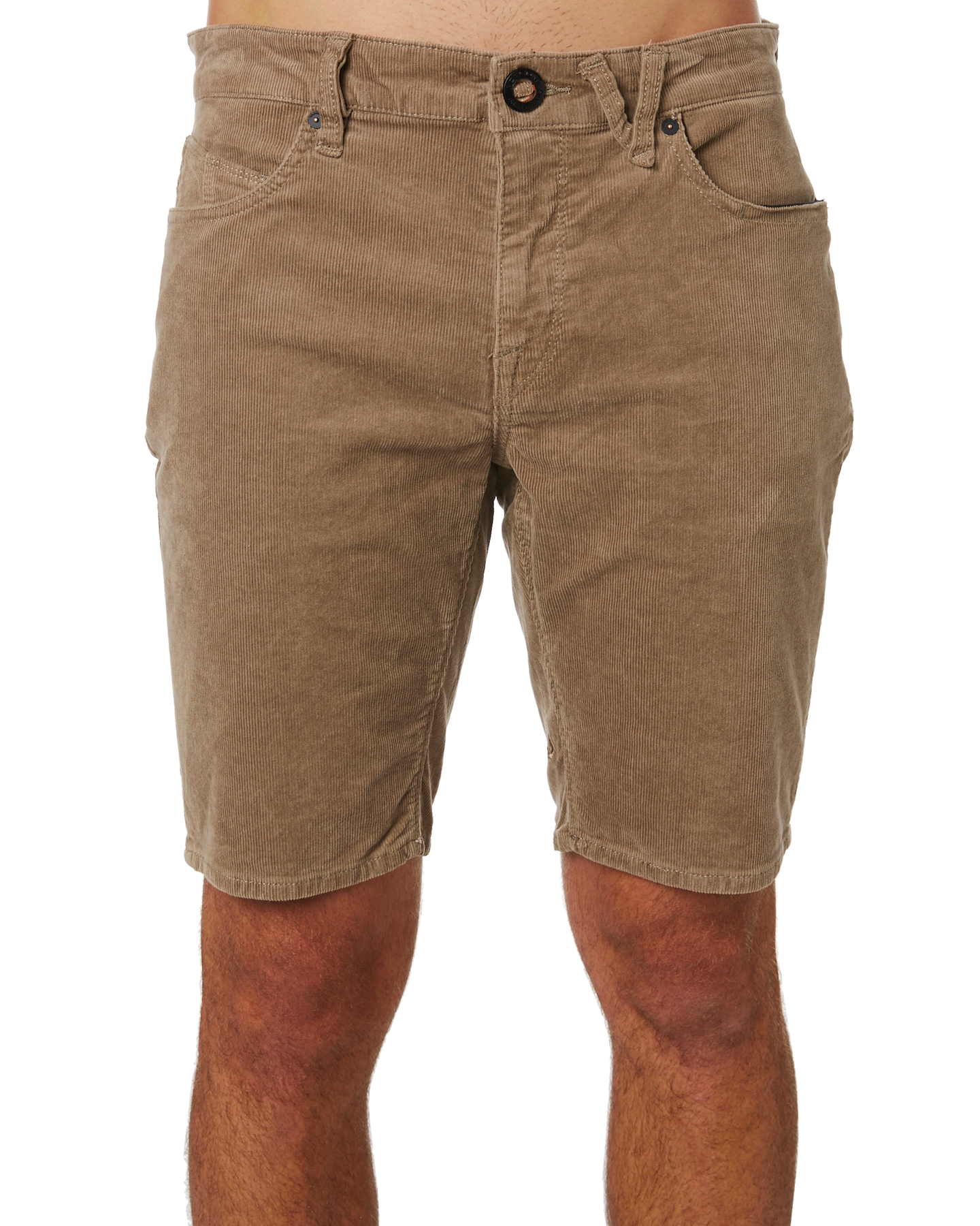volcom solver shorts