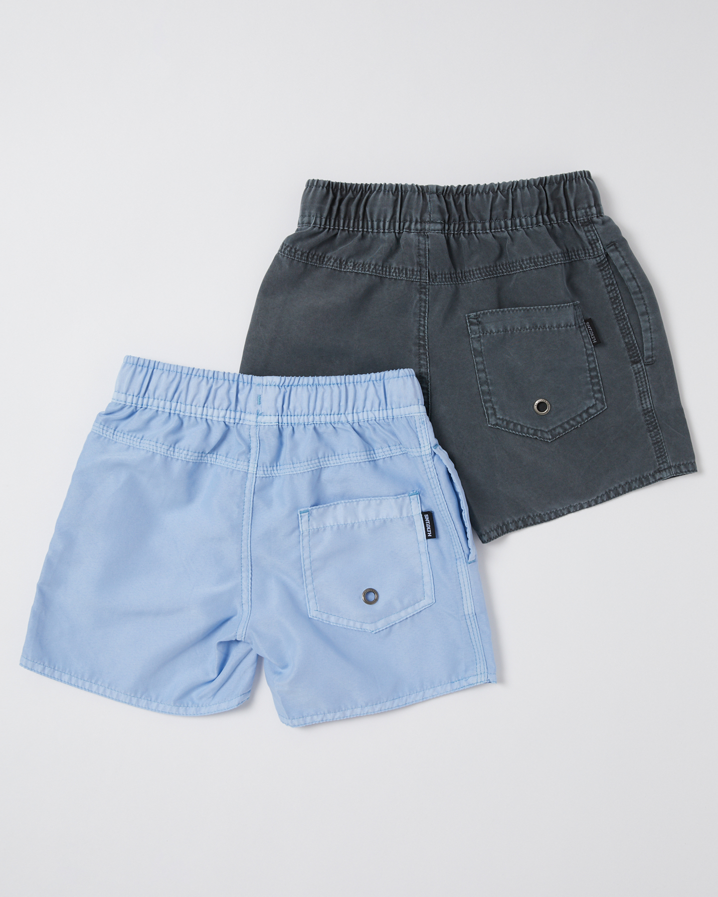 Baby blue sales board shorts