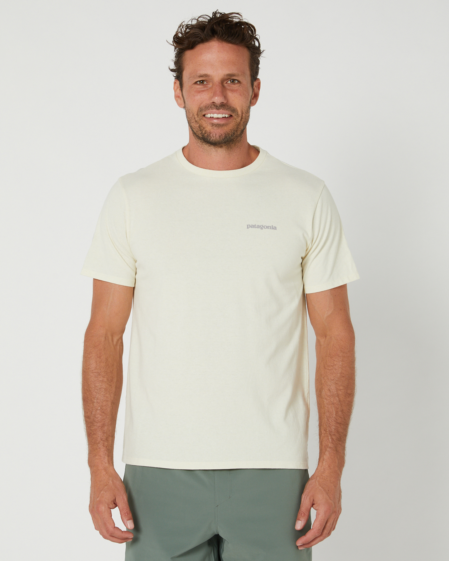 Patagonia t clearance shirt on sale