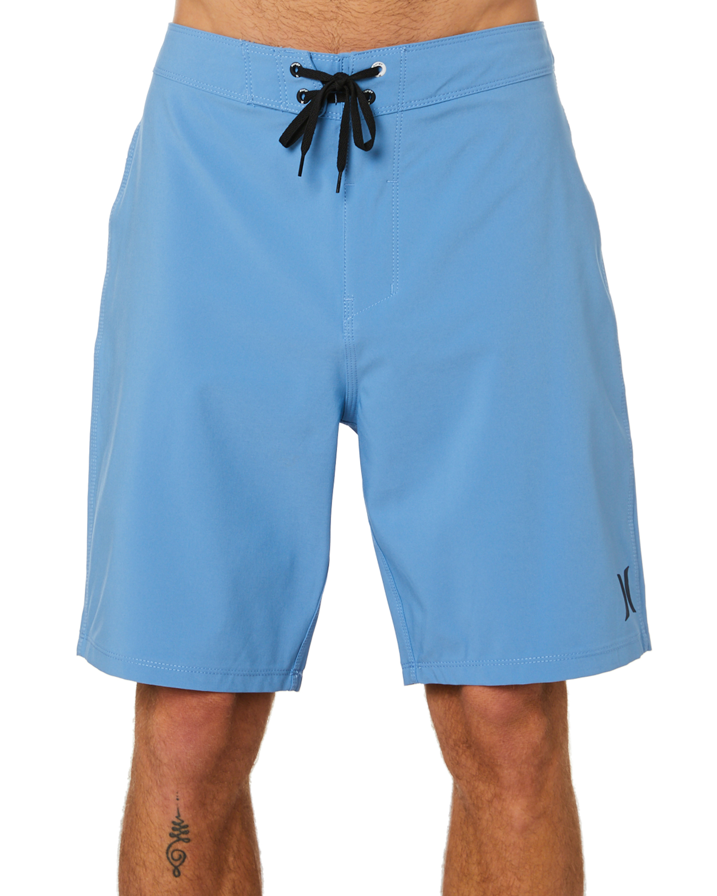Hurley Phtm Oao Mens 20In Boardshort - Blue Beyond | SurfStitch