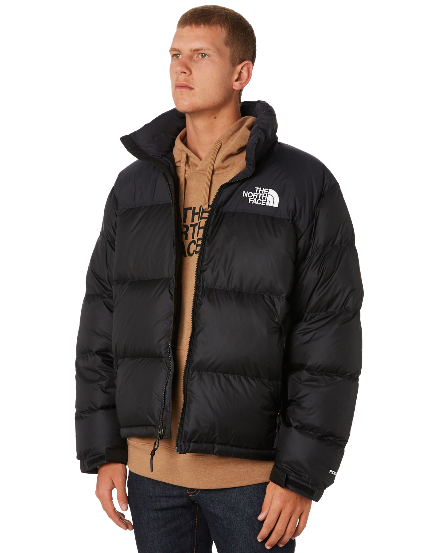 1996 retro nuptse jacket mens