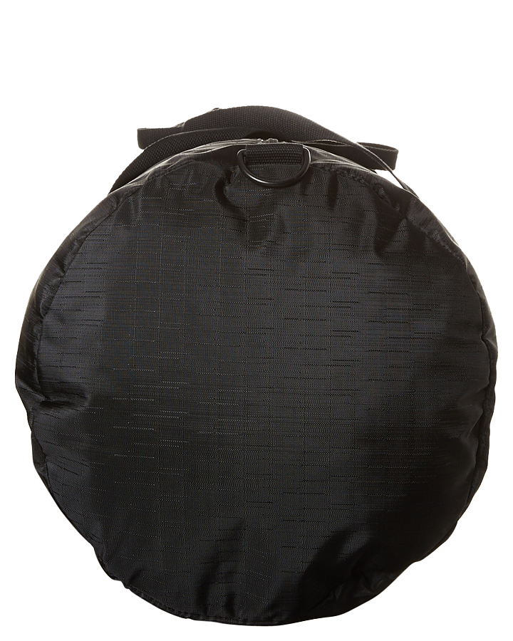 Santa Cruz Cali Dot Duffle Bag - Black | SurfStitch