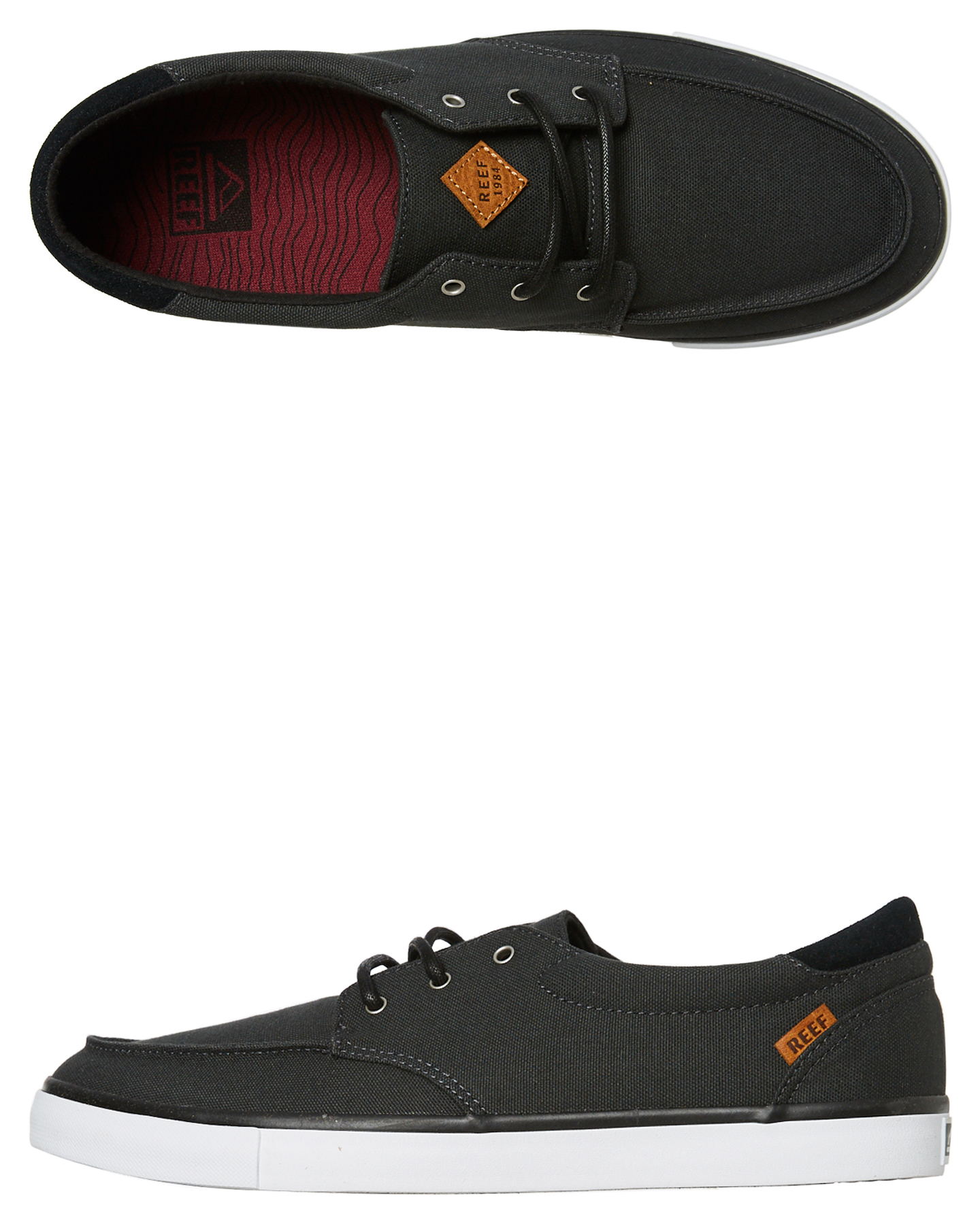 reef shoes mens