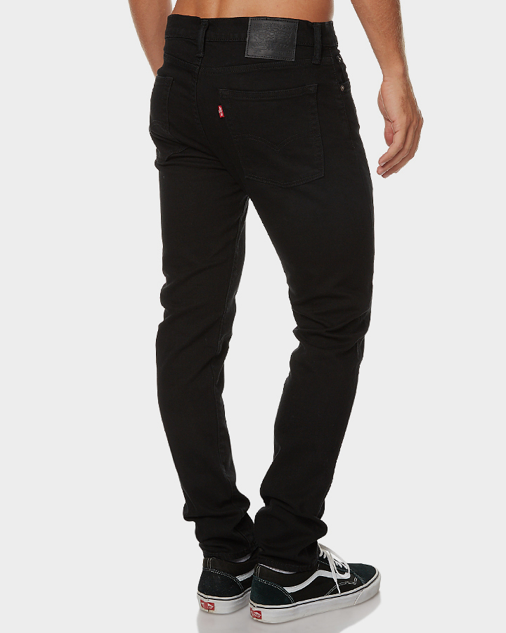 Levi`S 510 Skinny Mens Jean - Nightshine | SurfStitch