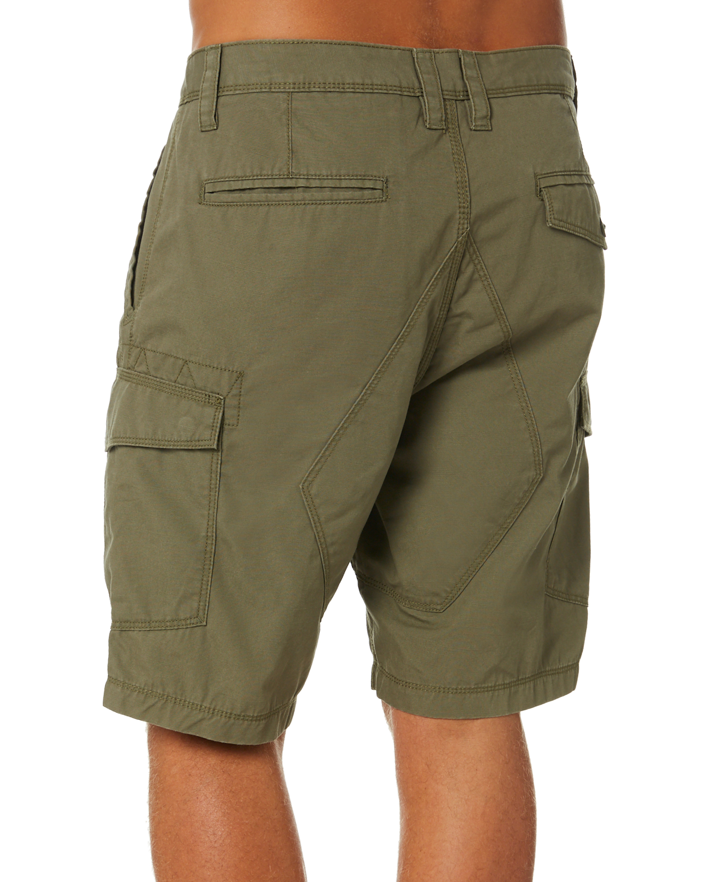 volcom miter ii cargo pants