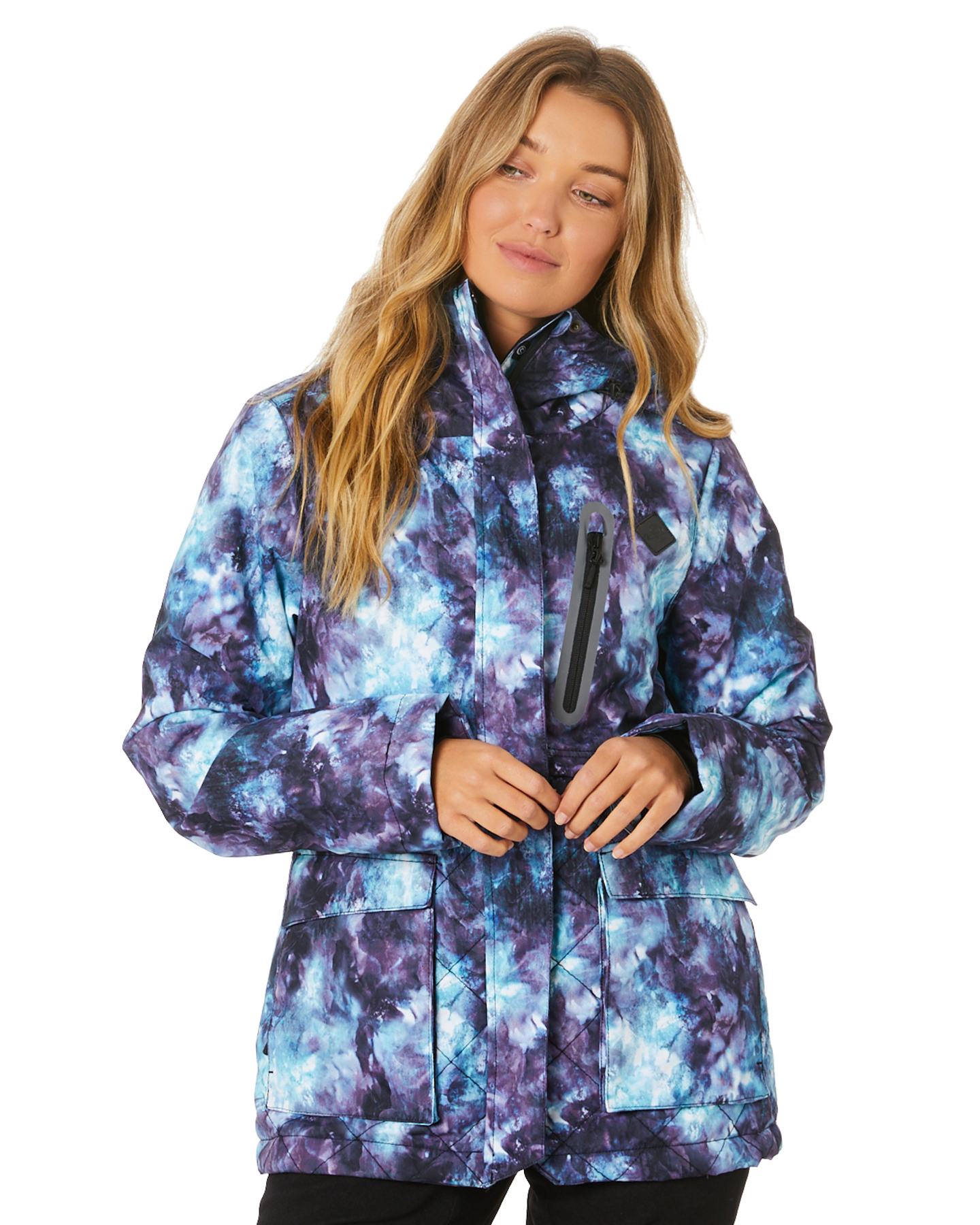 rip curl snow jacket sale