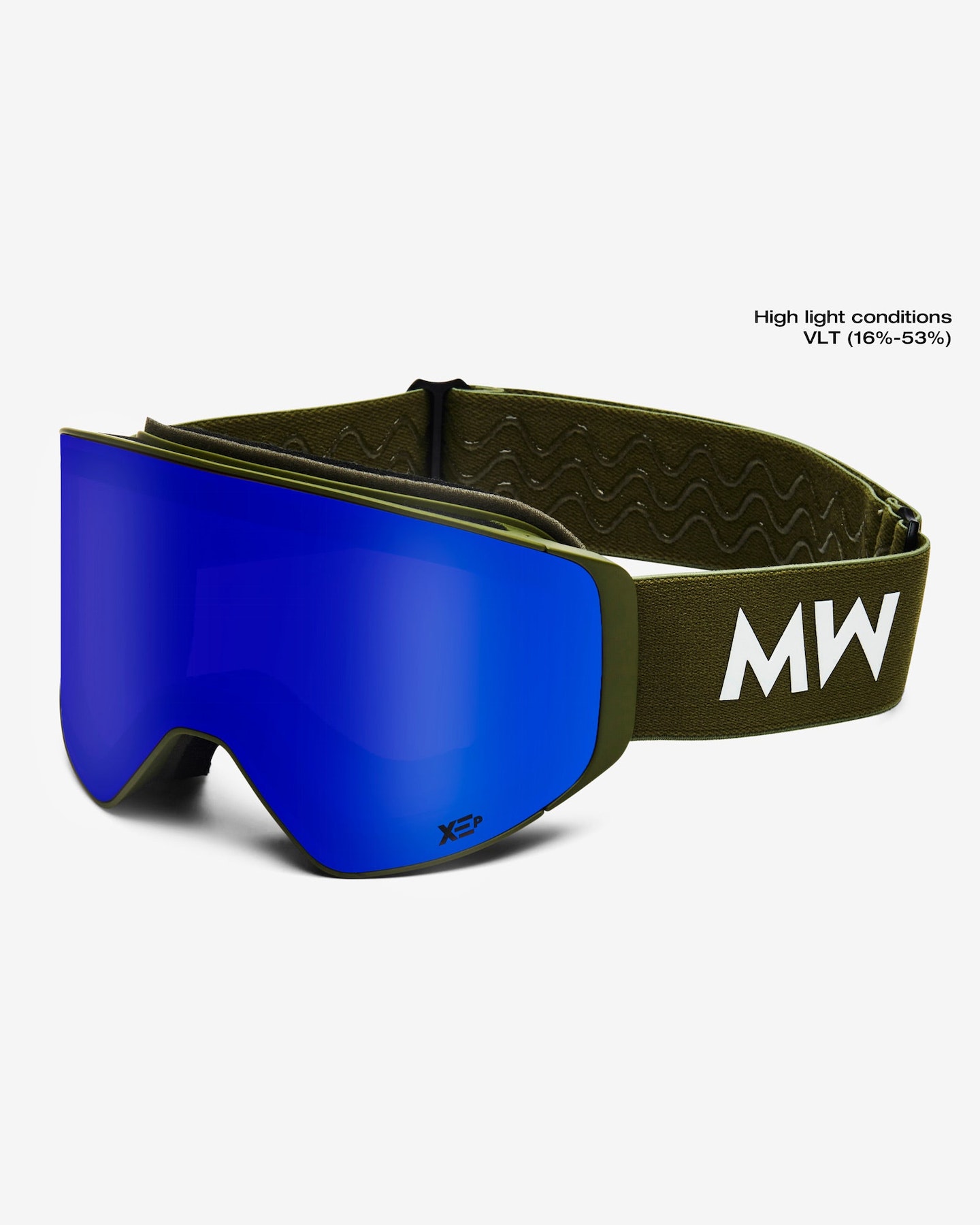 MESSYWEEKEND CLEAR XE2-