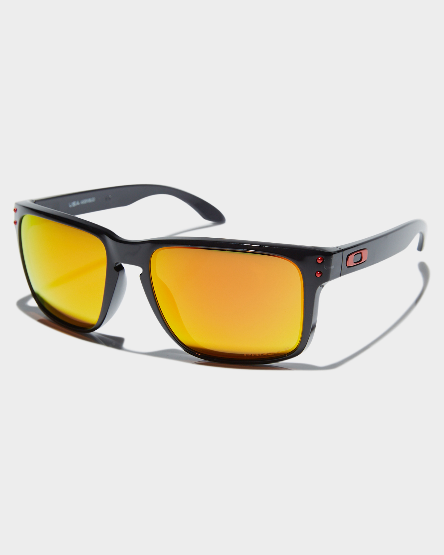 oakley holbrook polarised sunglasses