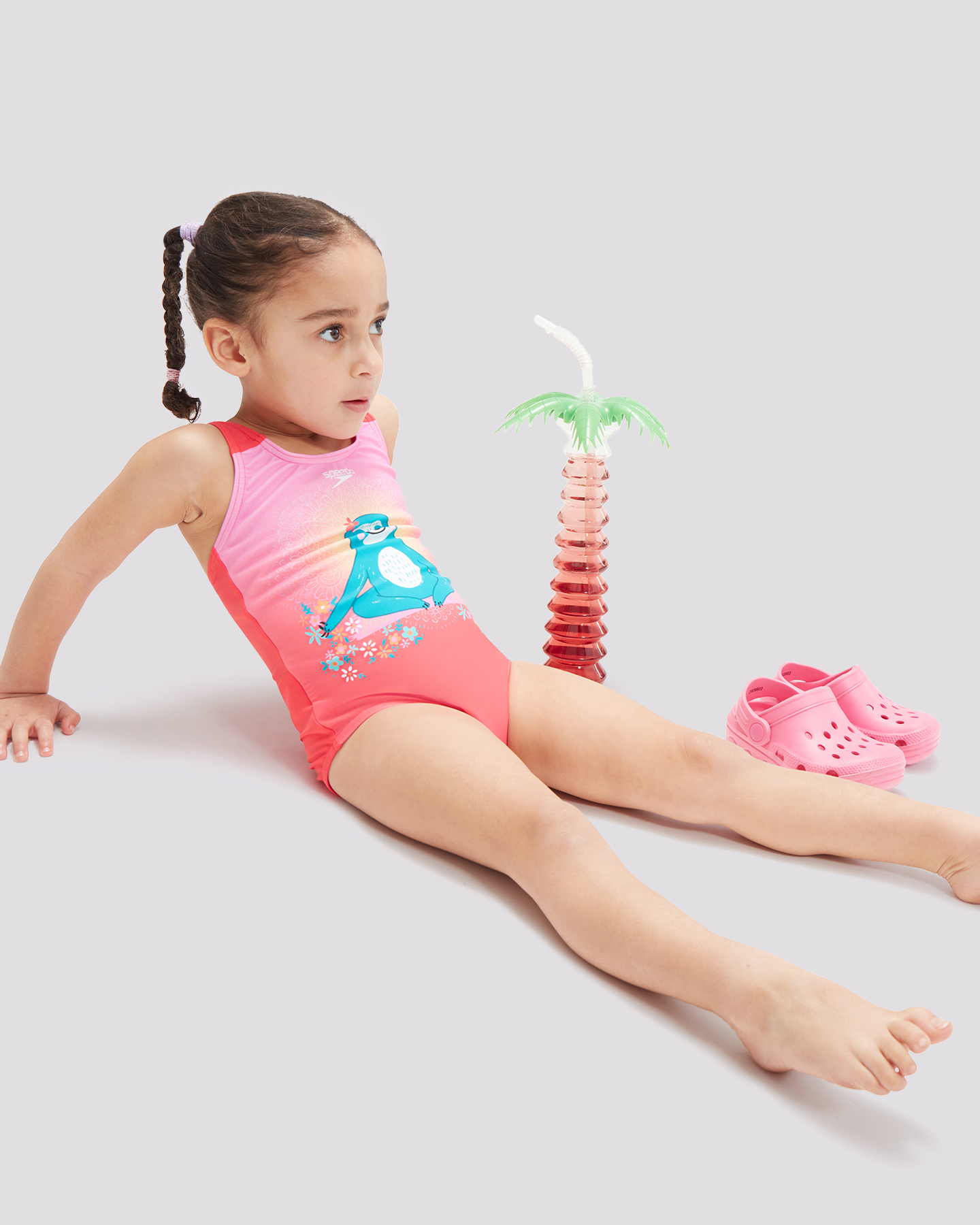 Children's speedo bathing suits hotsell