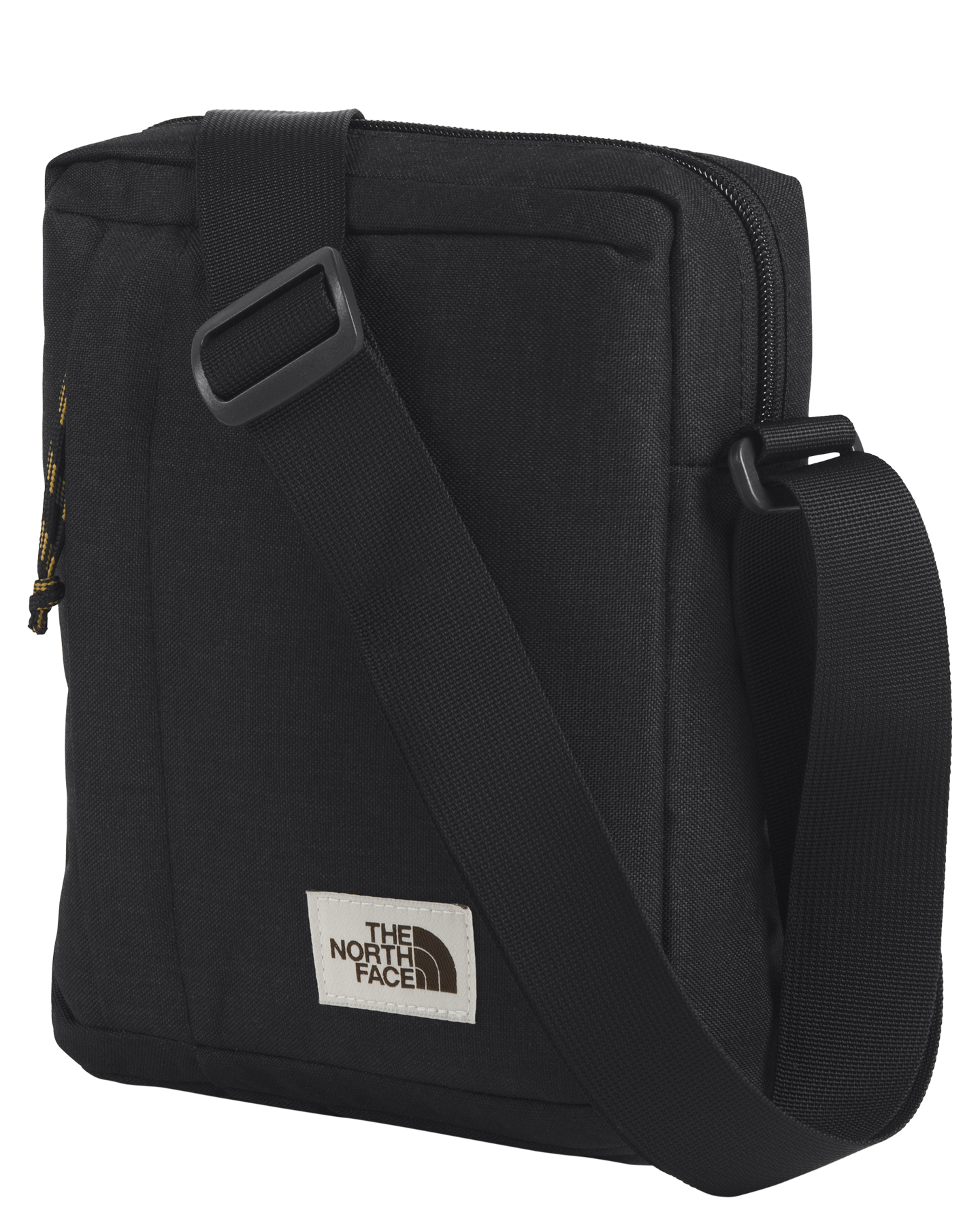 The North Face Cross Body Bag - Tnf Black | SurfStitch