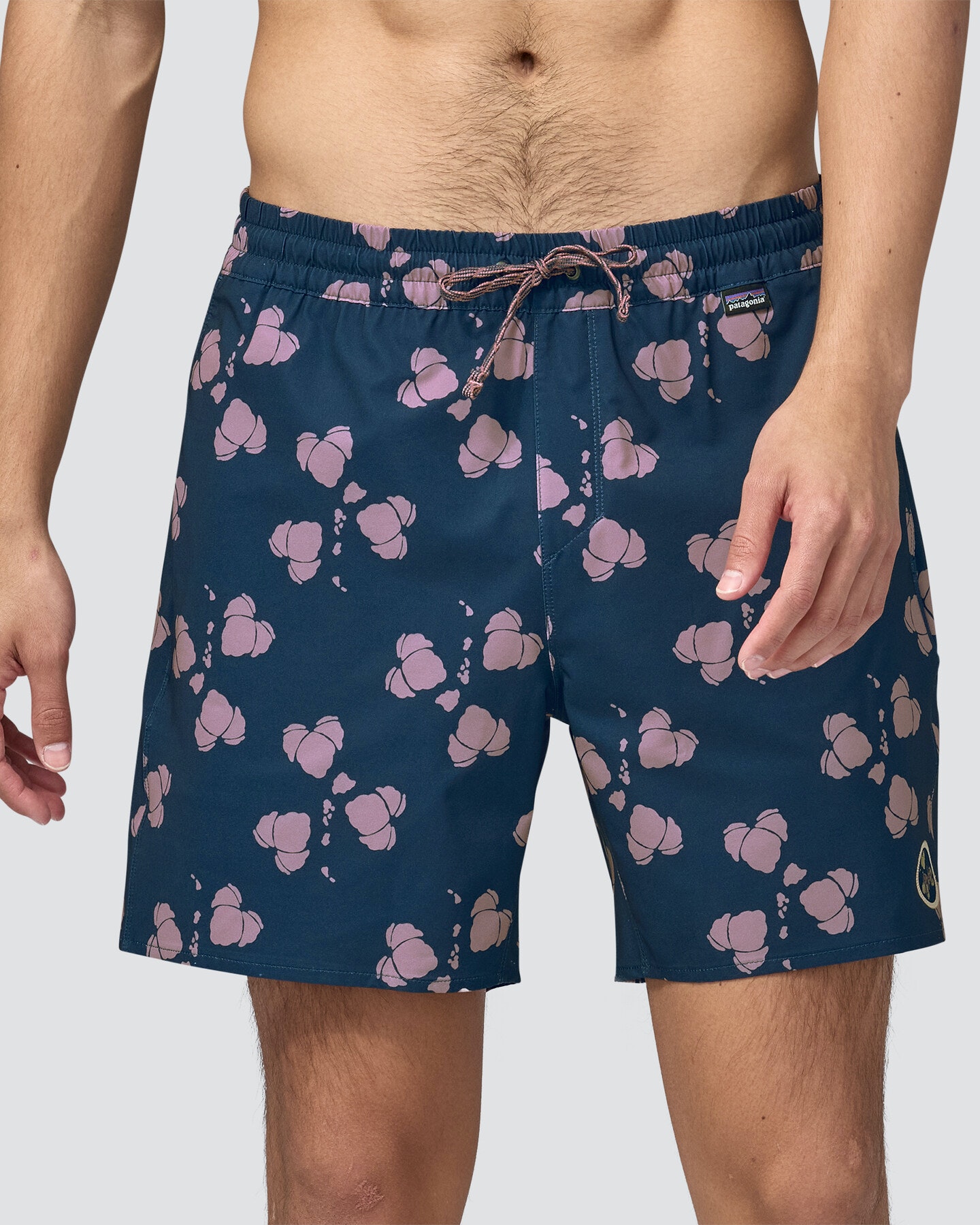 Patagonia men's swim shorts hotsell