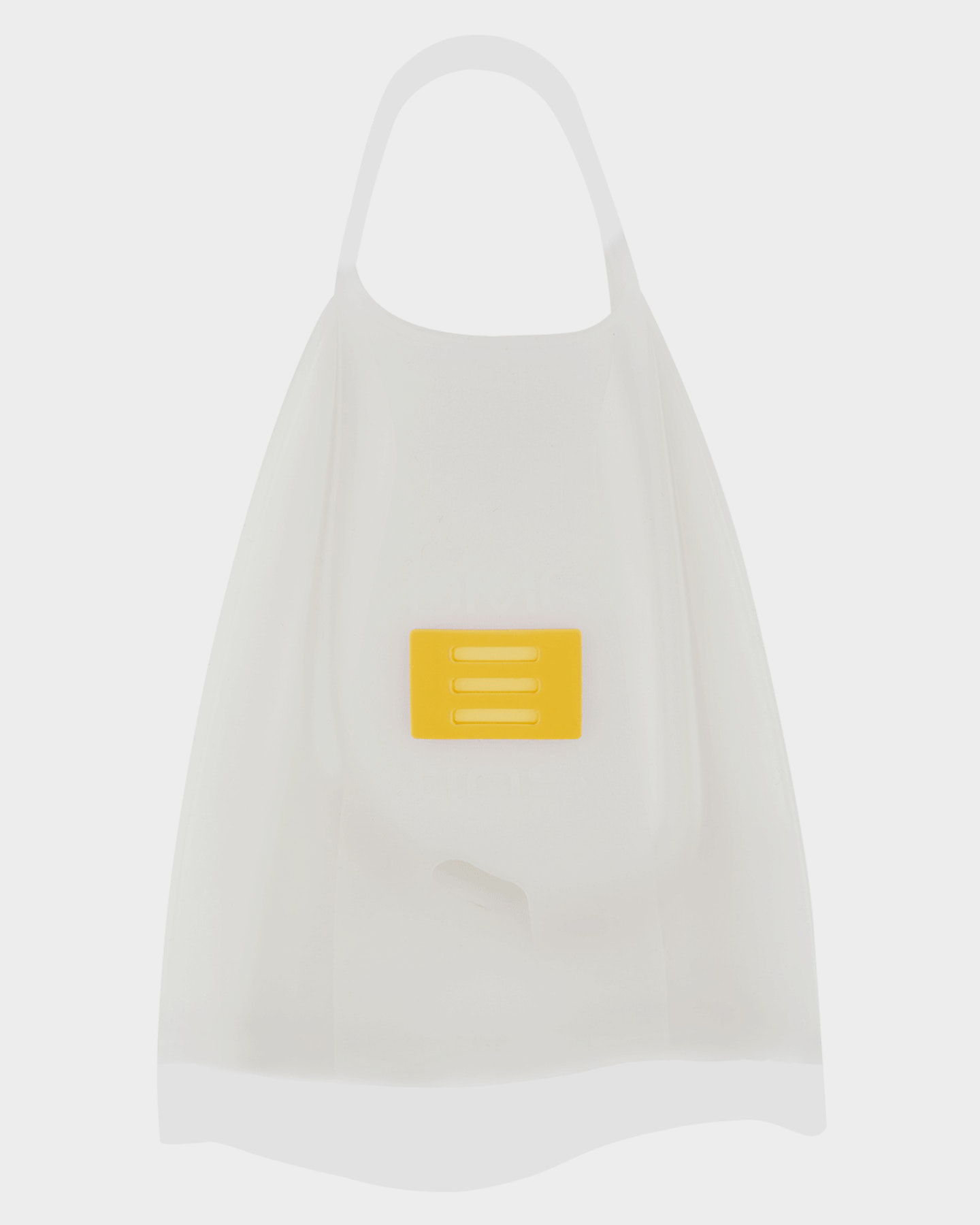 Dmc Fins Elite - Uv Colour Change Lemon - Yellow | SurfStitch