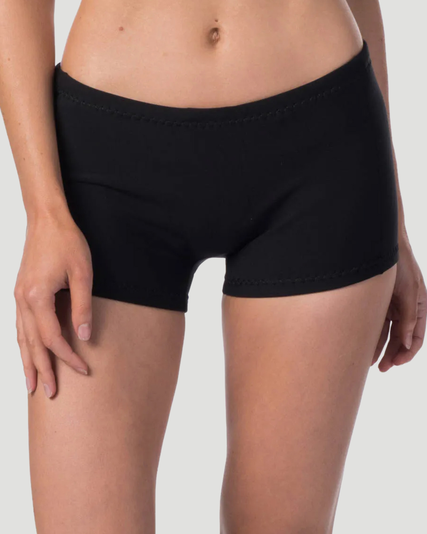 boyleg swimwear bottoms
