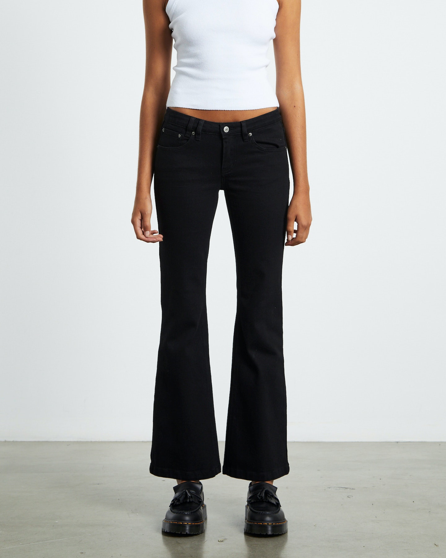 Womens bootleg jeans australia cheap