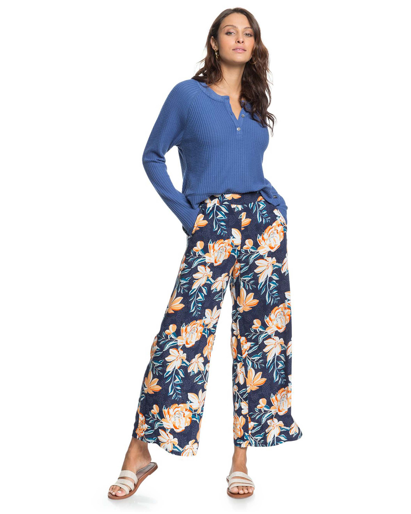 roxy girls pants