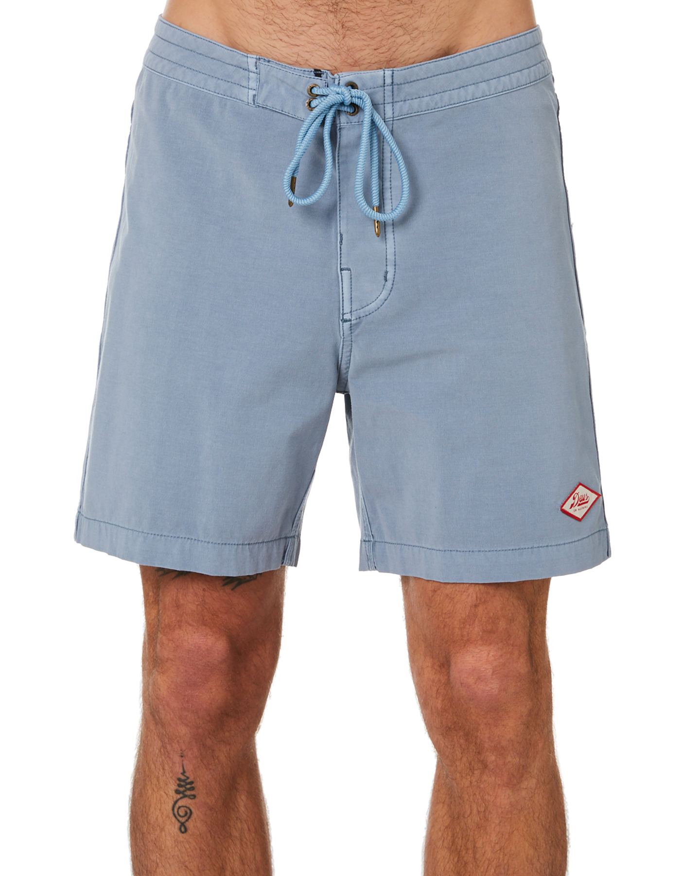 deus board shorts