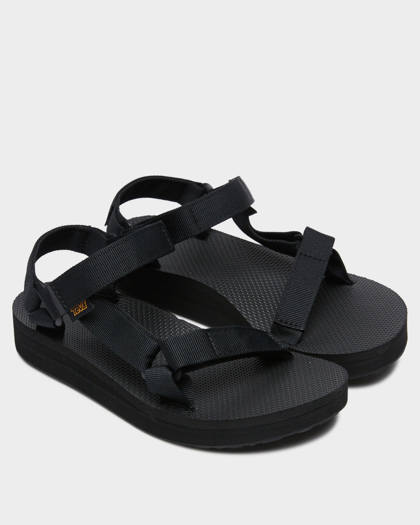 teva midform universal black and white