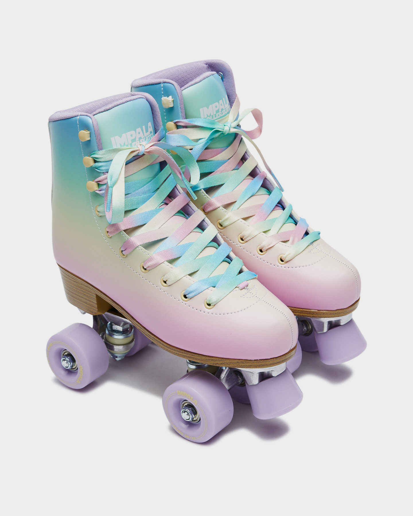 Quad Rollerskates