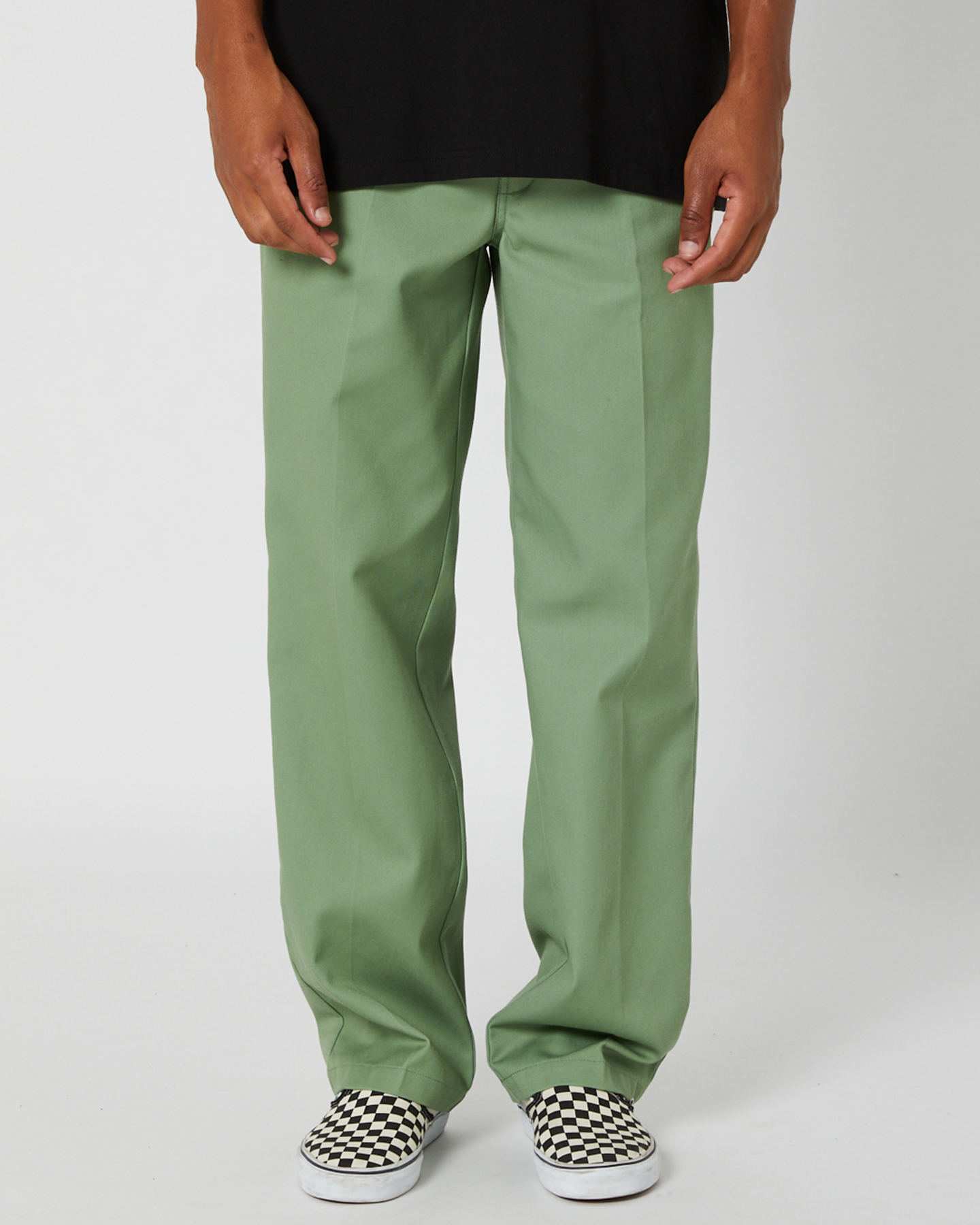 Dickies 874 Washed Work Pant Jade SurfStitch
