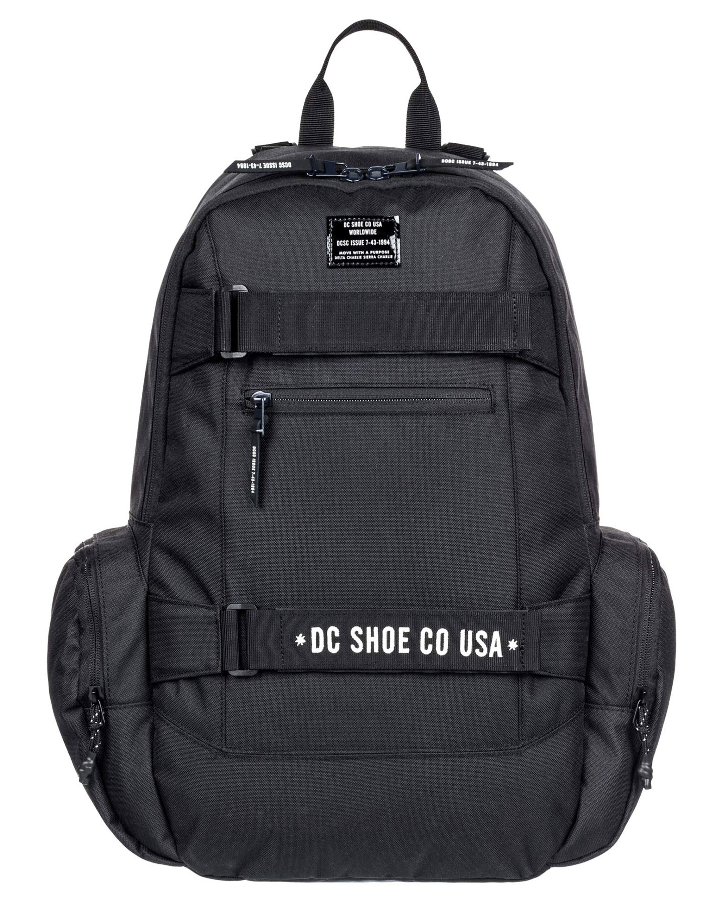 dc shoes backpacks
