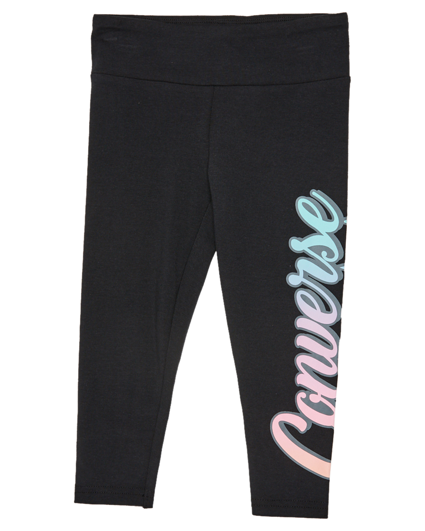 girls converse leggings