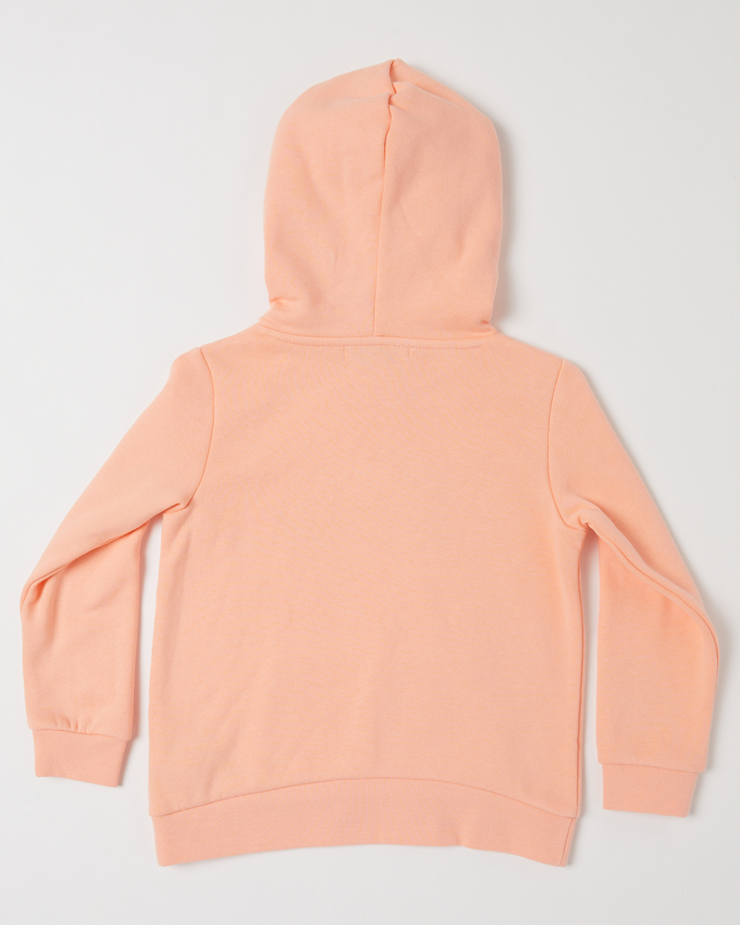 Rip Curl Low Tide Hood - Shell Coral | SurfStitch