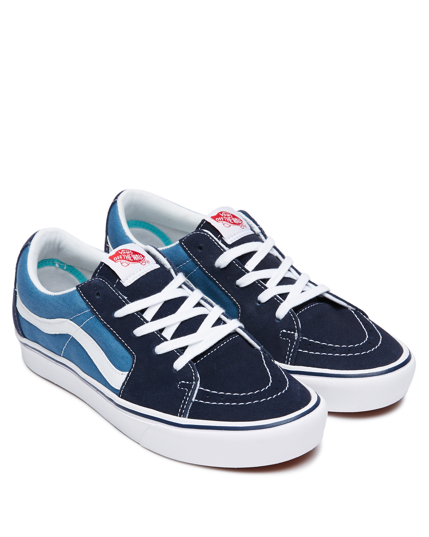 vans aeroville Cinosural International School